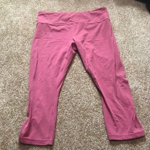 Athleta capris